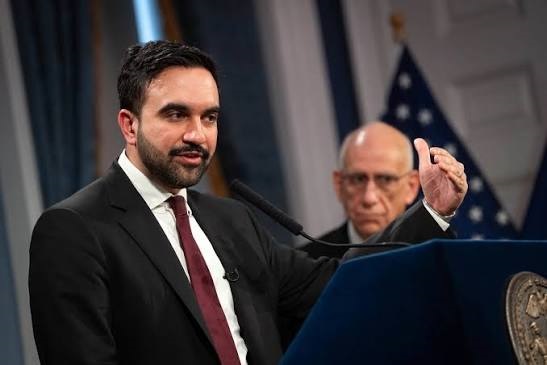 Zohran Mamdani Does the “Unthinkable” on America’s 250th—And His Message Immediately Divides the Nation