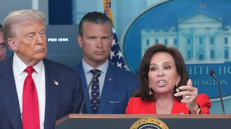 Senate Passes It 88–2—But the Viral Trump Video Leaves Out One Explosive Detail