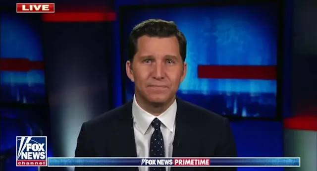 Fox News Host Stops Live Show With Heartbreaking News: “He Is Dead”