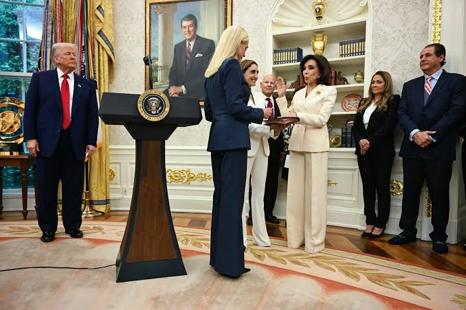 Trump’s DOJ Arrests the One Media Figure Critics Warned Him Never to Touch—Then the Backlash Exploded