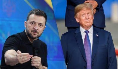 Trump Suddenly Reverses Course on Ukraine’s Patriot Missile Deal—And One Warning May Explain Why