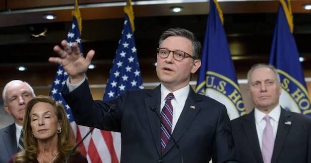 “It’s Over”—The House Just Voted 396–13, but the Viral Video Hides What Congress Actually Did