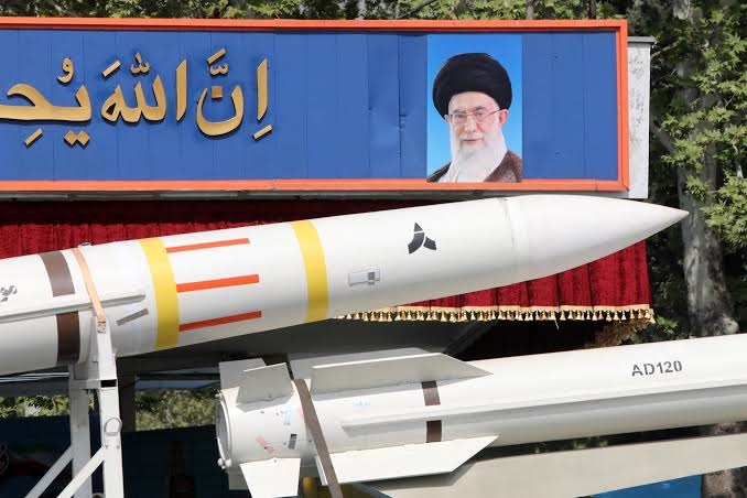 Iran Faces “Last Chance” to Make a Deal, Trump Says—And the Next Move Could Change the Middle East Overnight