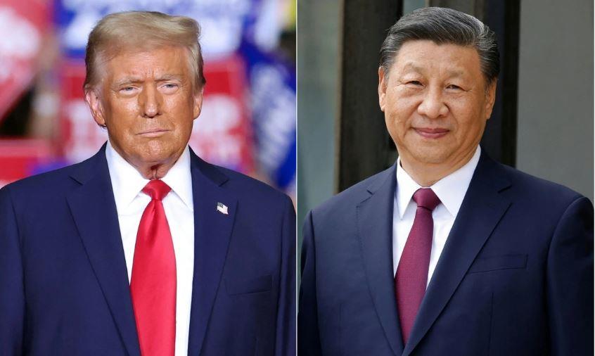 Trump Administration Bans New Chinese Humanoid Robots—And the Real Target May Be Bigger Than Anyone Realized