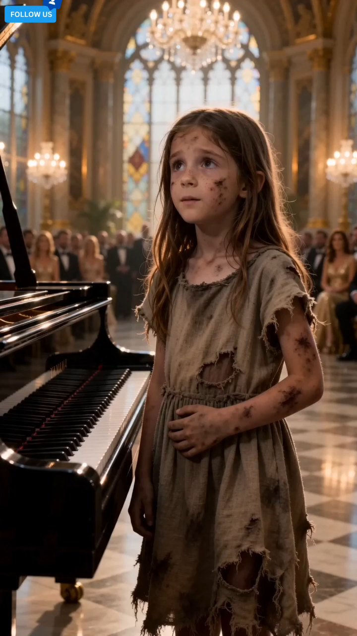 The Song That Brought Her Home