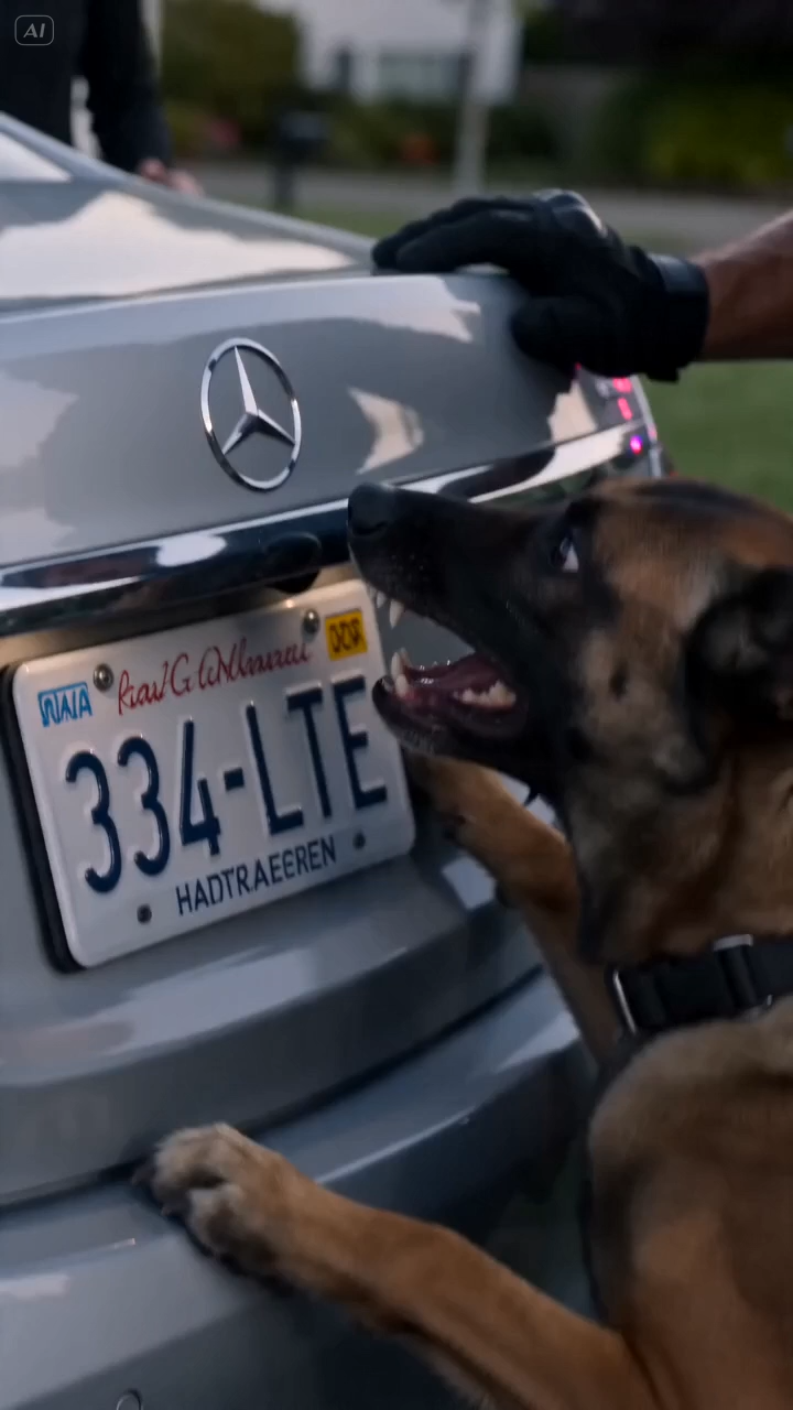 The Dog Knew Before He Did and That Is the Only Reason the Boy Came Home - Wanderlust