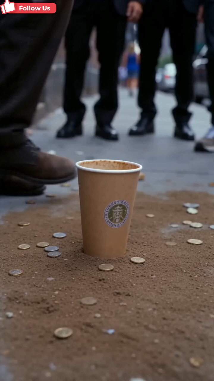 THE BILLIONAIRE NOBODY RECOGNIZED UNTIL A LITTLE GIRL SHARED HER LAST PIECE OF BREAD
