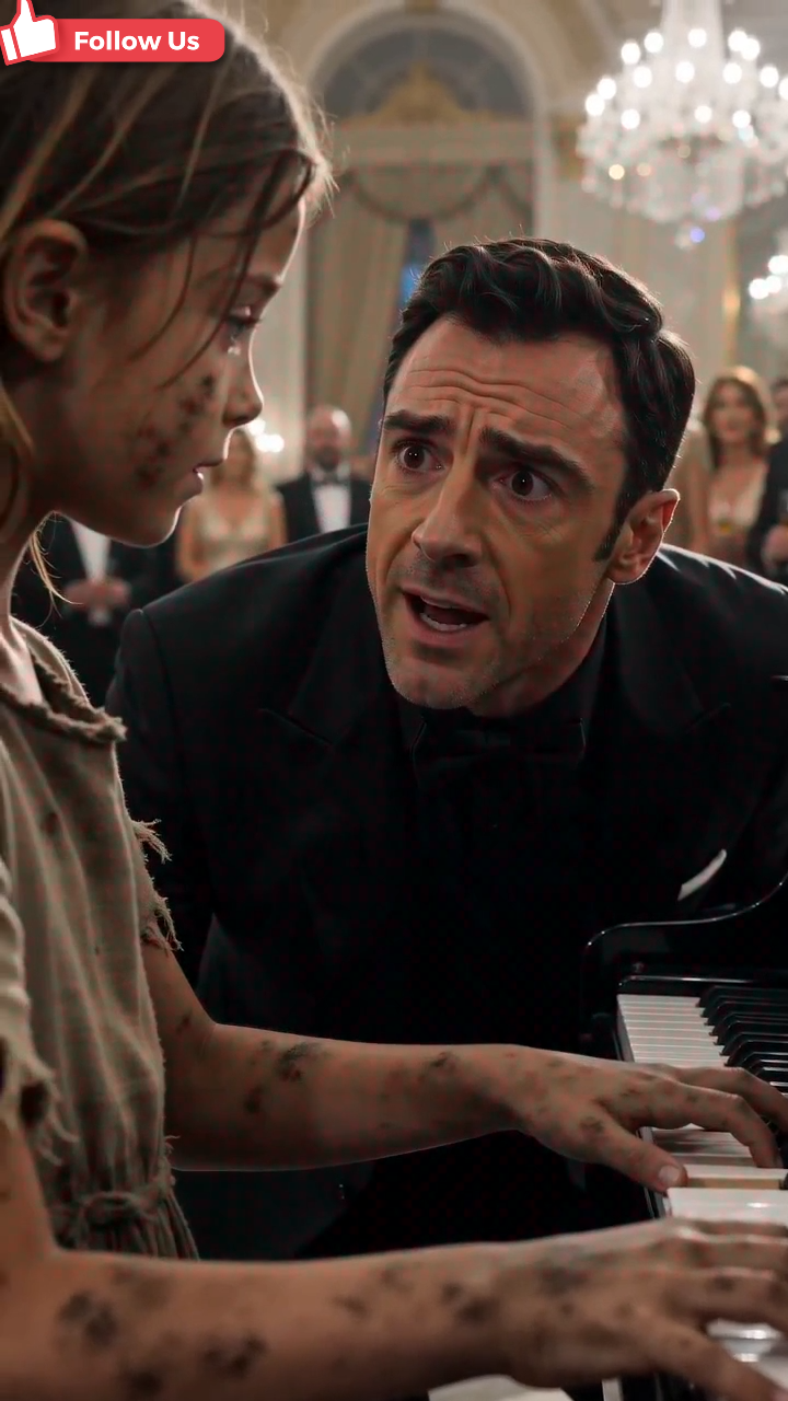 "The Song His Daughter Never Forgot" - Full Story