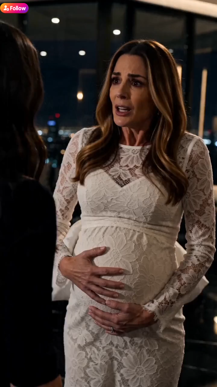 The Fake Baby That Destroyed Her Marriage