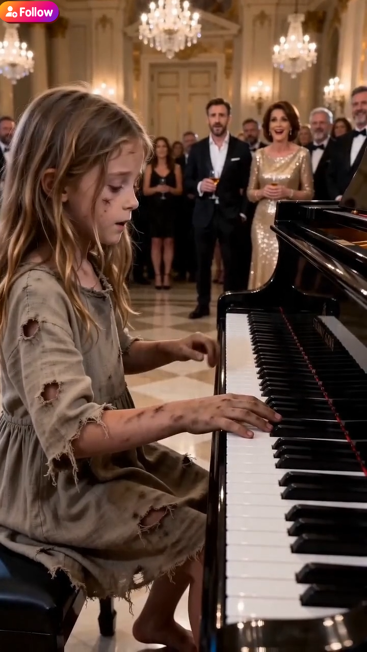 "The Song His Daughter Never Forgot" - Full Story..2026
