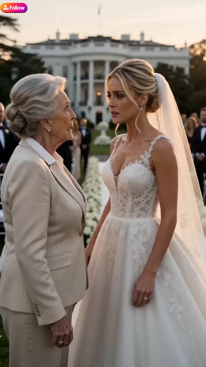 [DR002] FULL STORY: THE LUXURY WEDDING.