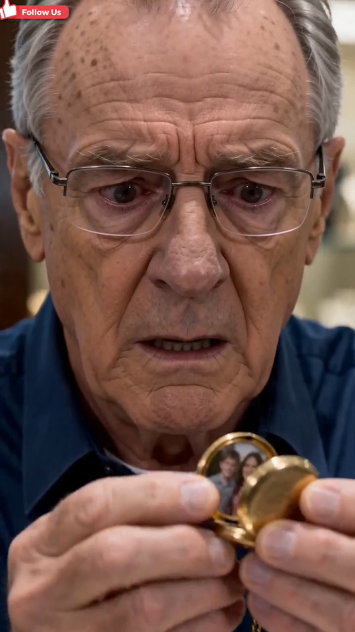 “The Jeweler Who Never Stopped Searching”
