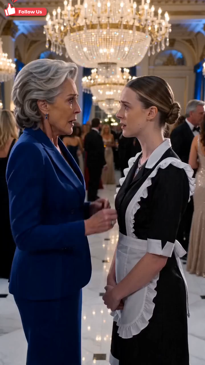 The Necklace That Remembered