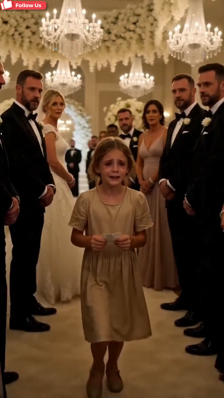 "The Woman He Left Behind" - Full Story