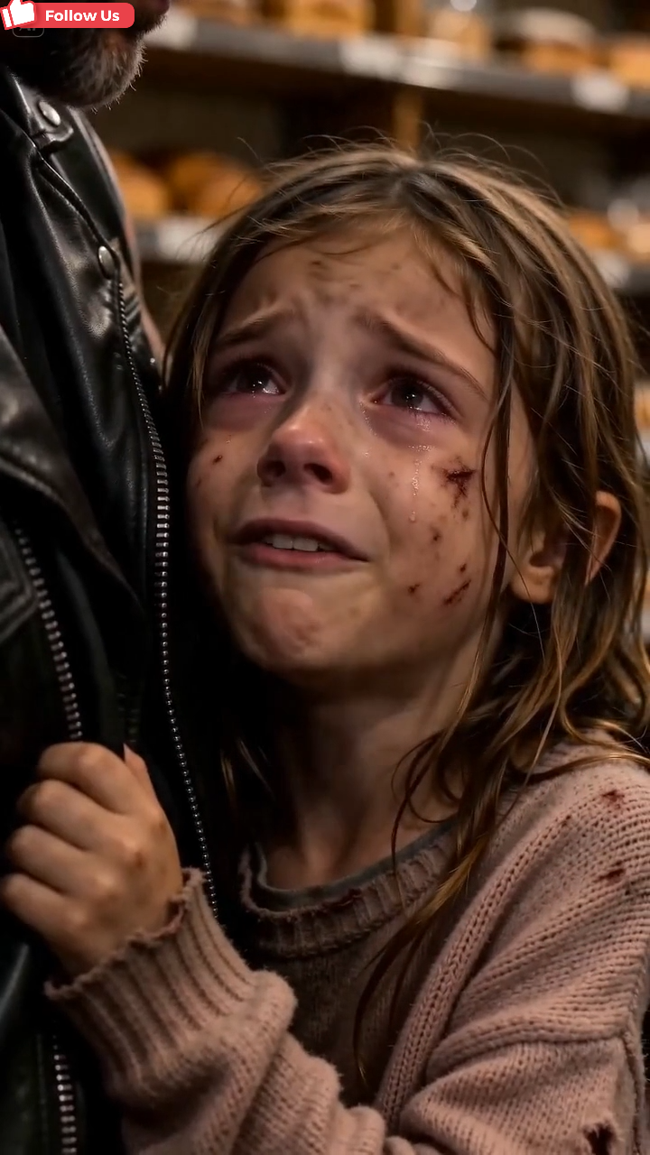 "The Daughter He Never Knew He Lost" - Full Story