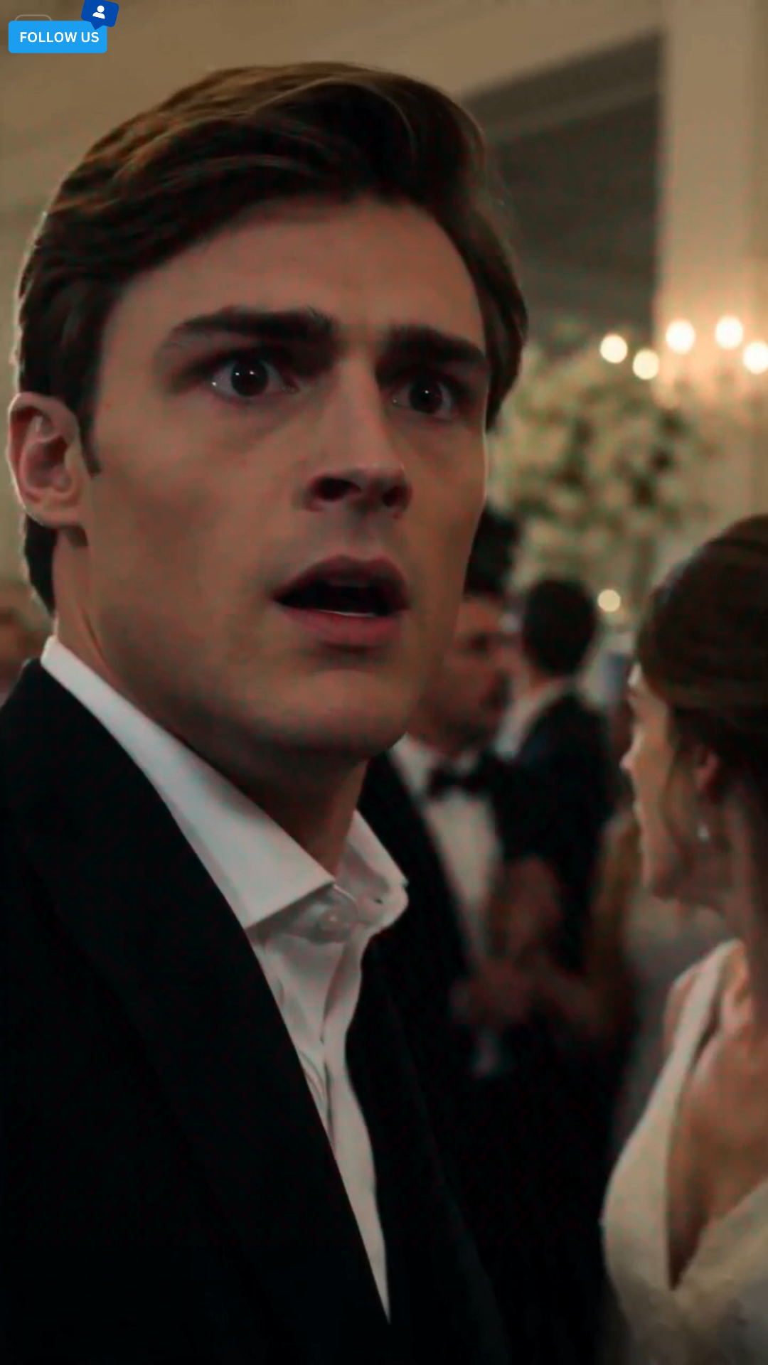 The Maid Exposed the Groom’s Evil Plan… and Saved the Bride