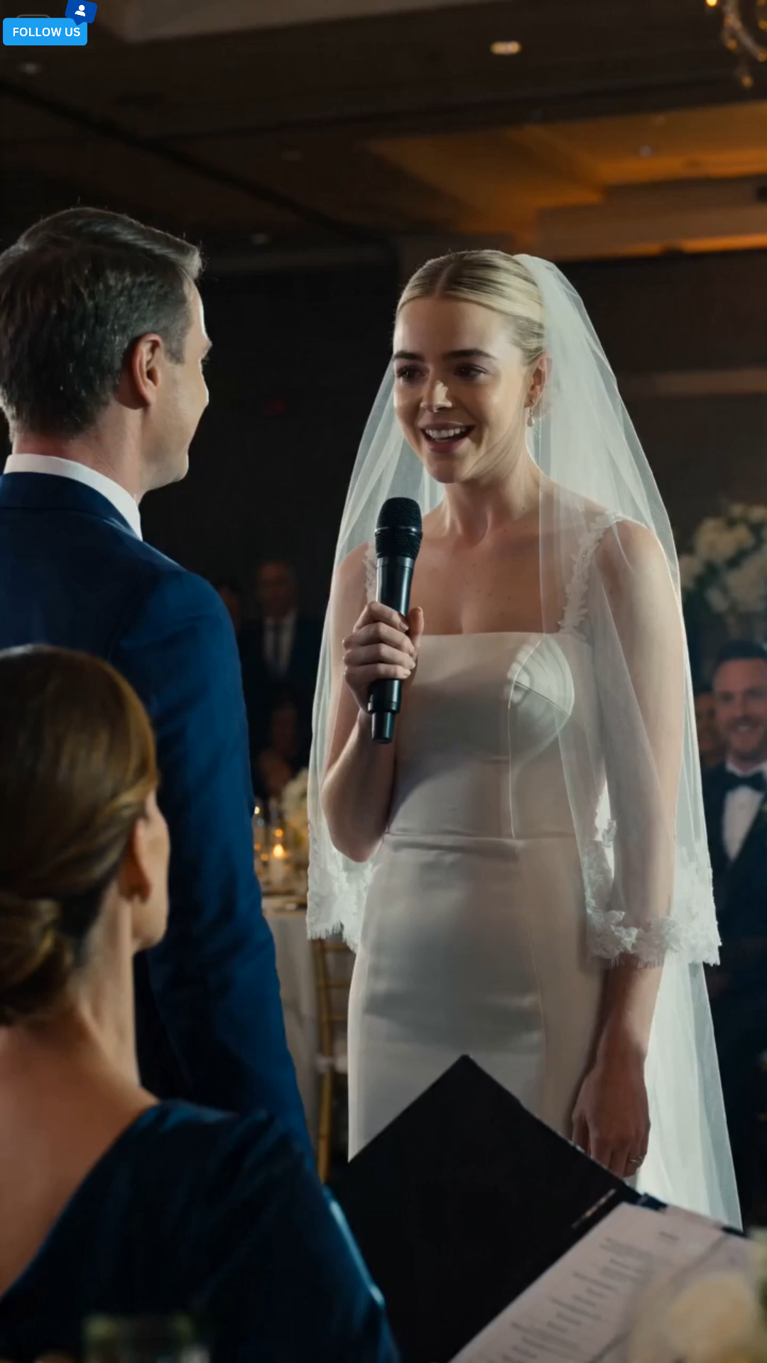 The Wedding Gift My Sister Laughed At Was the Last Thing I Ever Paid For - News