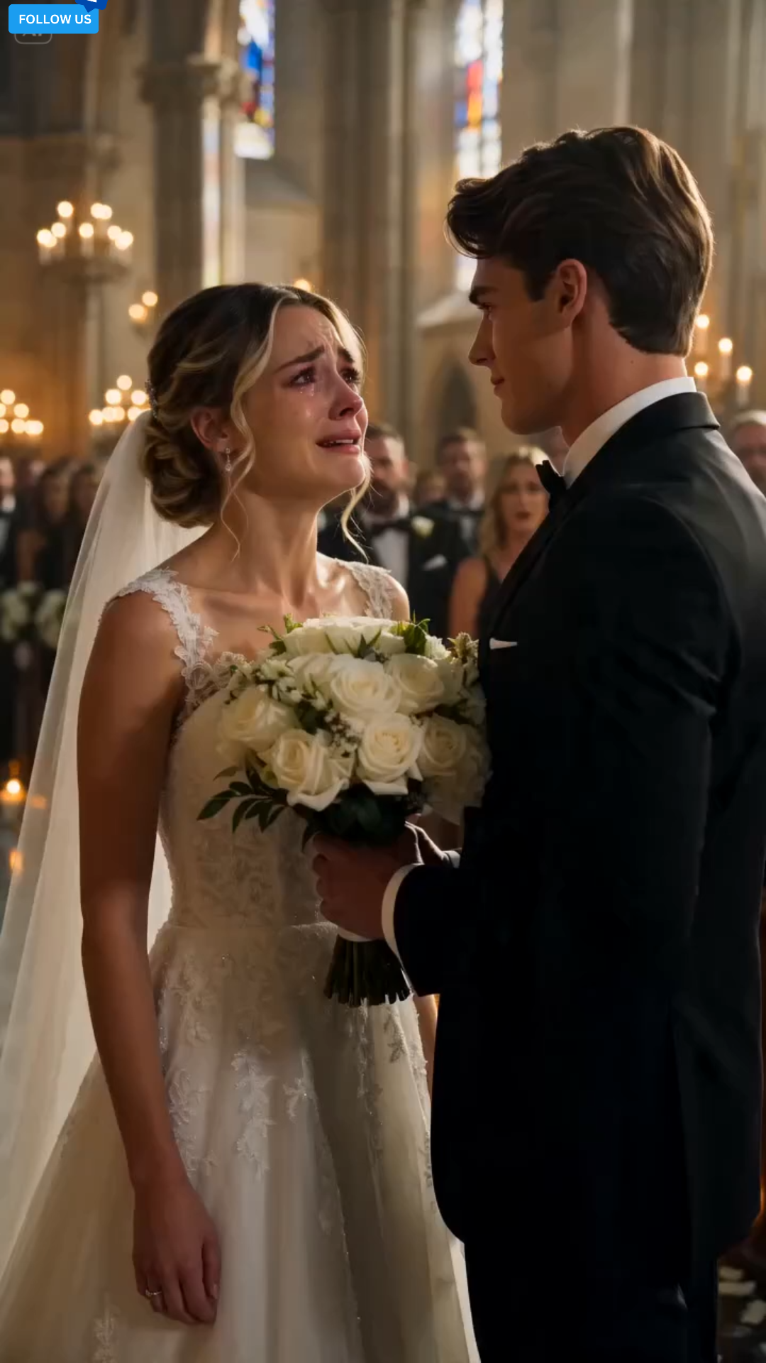 THE BRIDE HE HUMILIATED