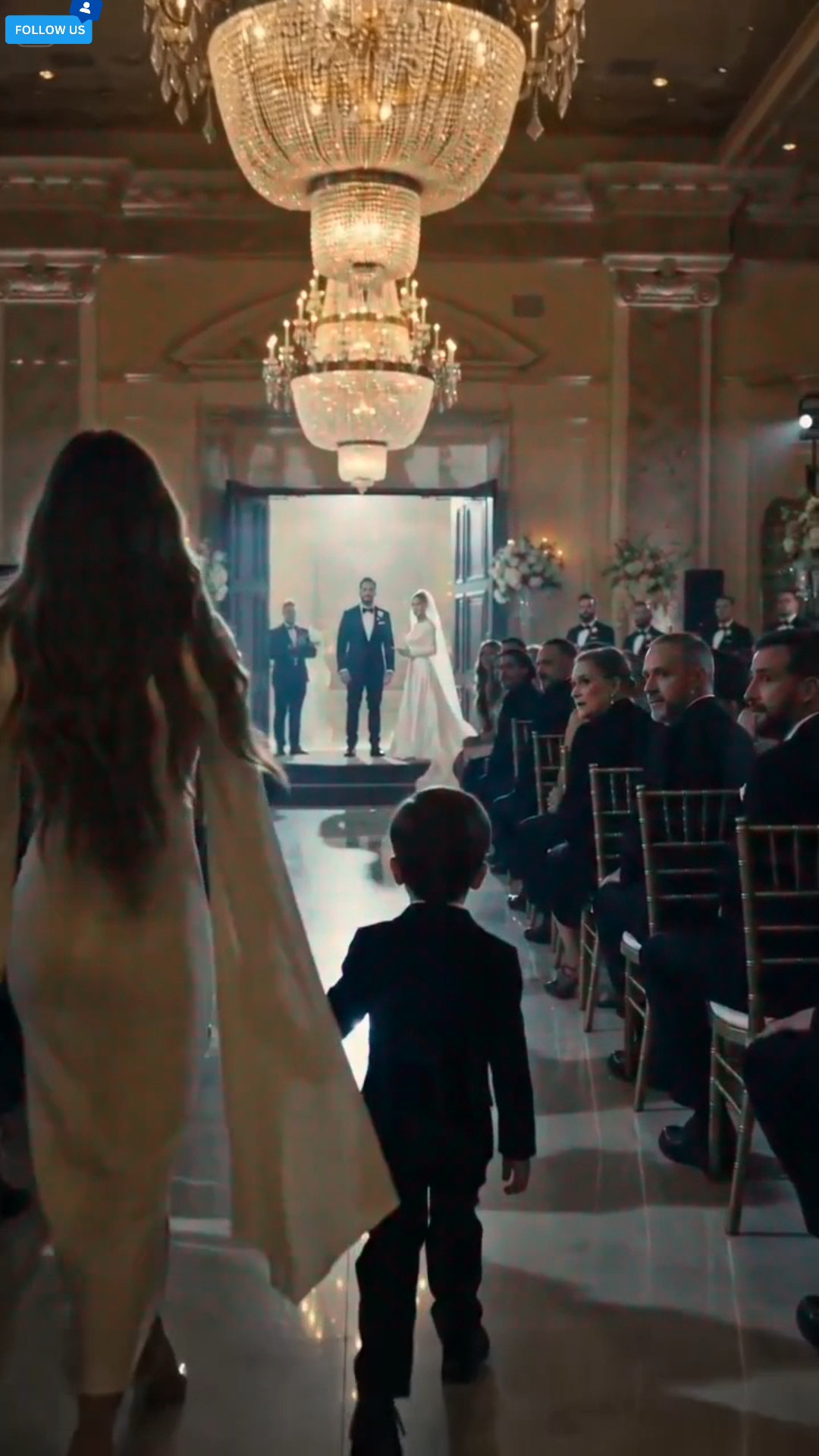 PART 2:“The Wedding Joke That Destroyed the Groom’s Life”…