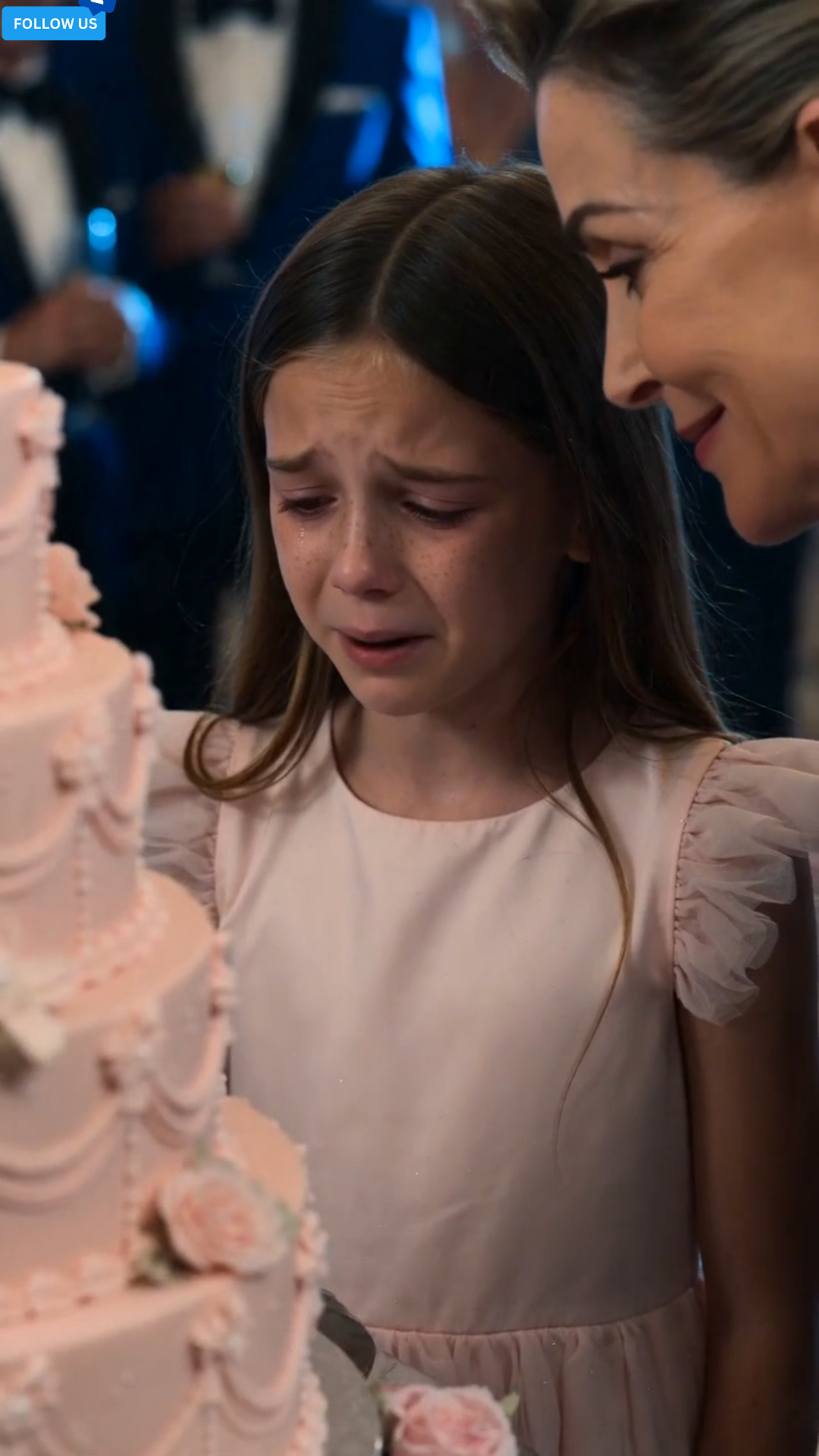 THE LITTLE GIRL THEY TRIED TO REMOVE