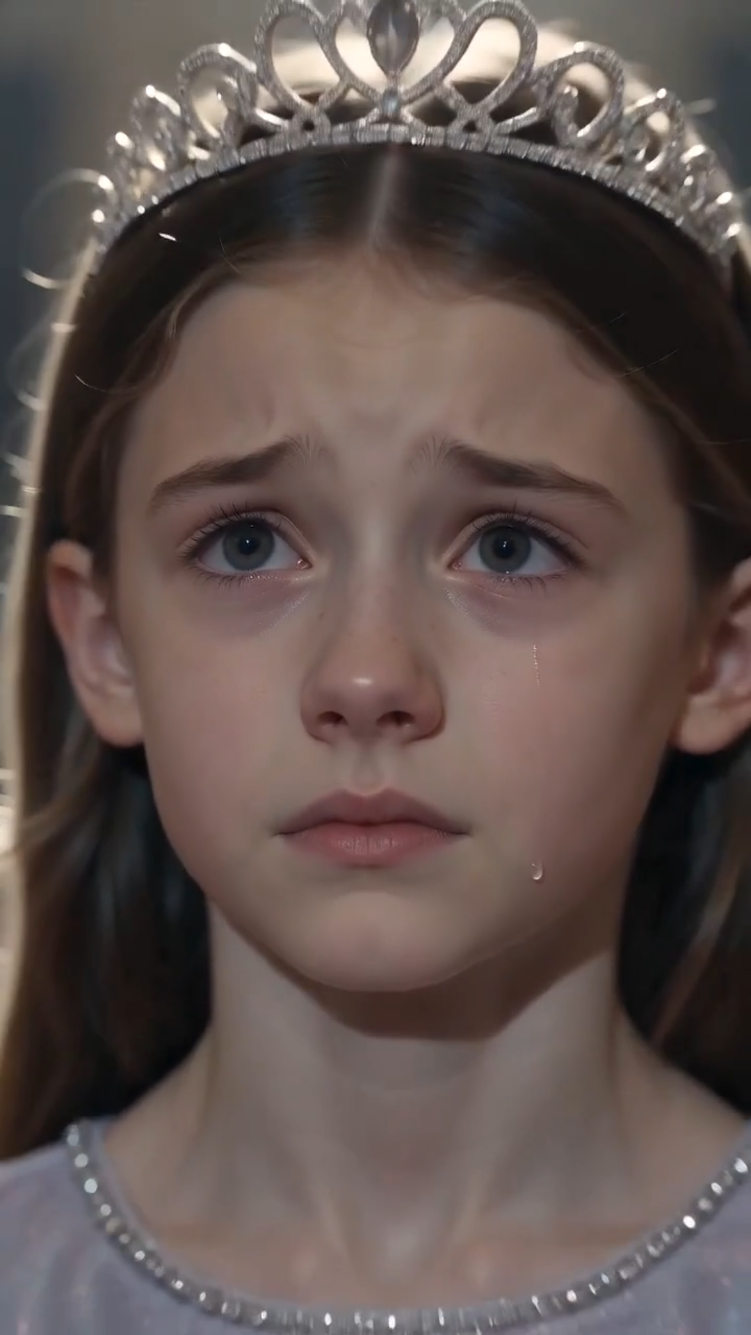 The Boy Who Gave a Silent Girl Her Voice Back