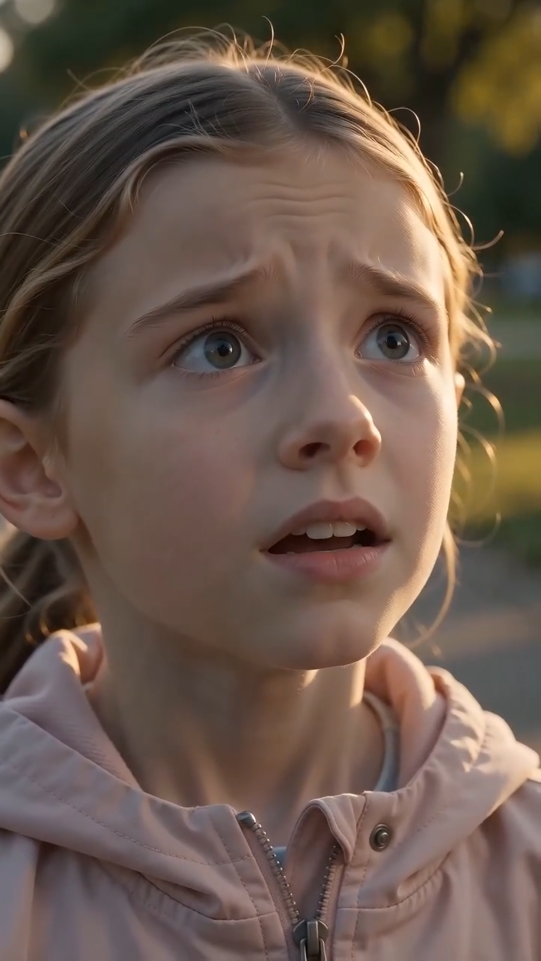 The Little Girl Who Found Her Father’s Lost Wallet