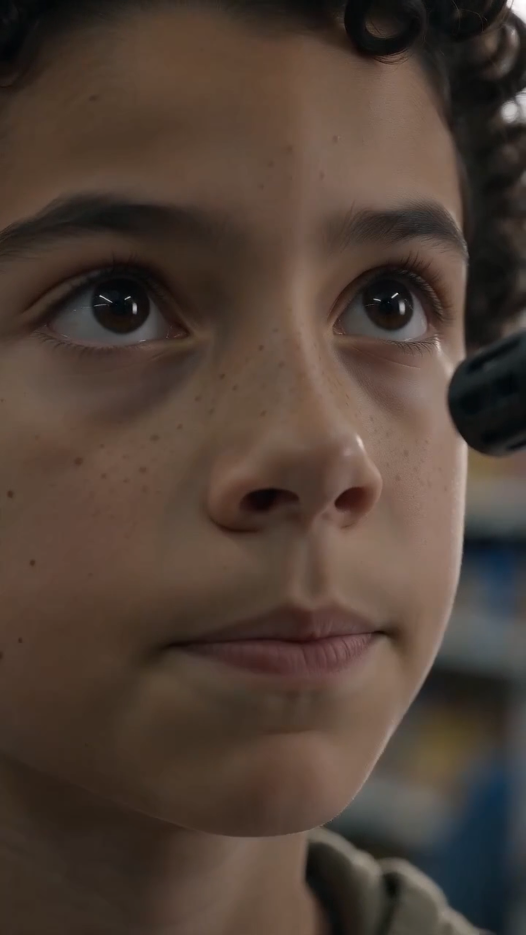 The 11-Year-Old Boy Who Faced Two Gunmen... And Made Them Surrender
