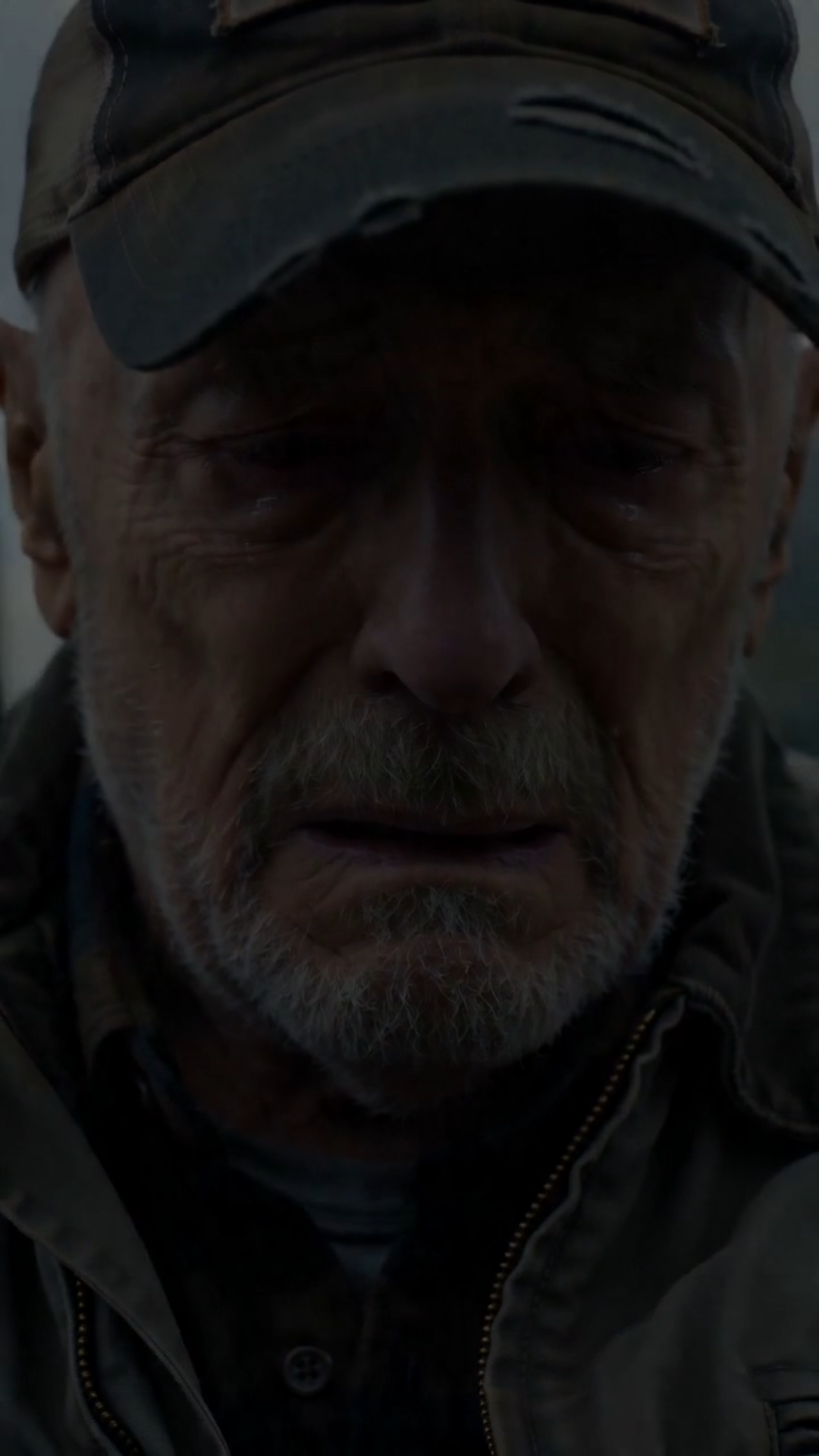Teenagers Mocked an Old Man's Metal Leg—Then His Son Revealed the Truth