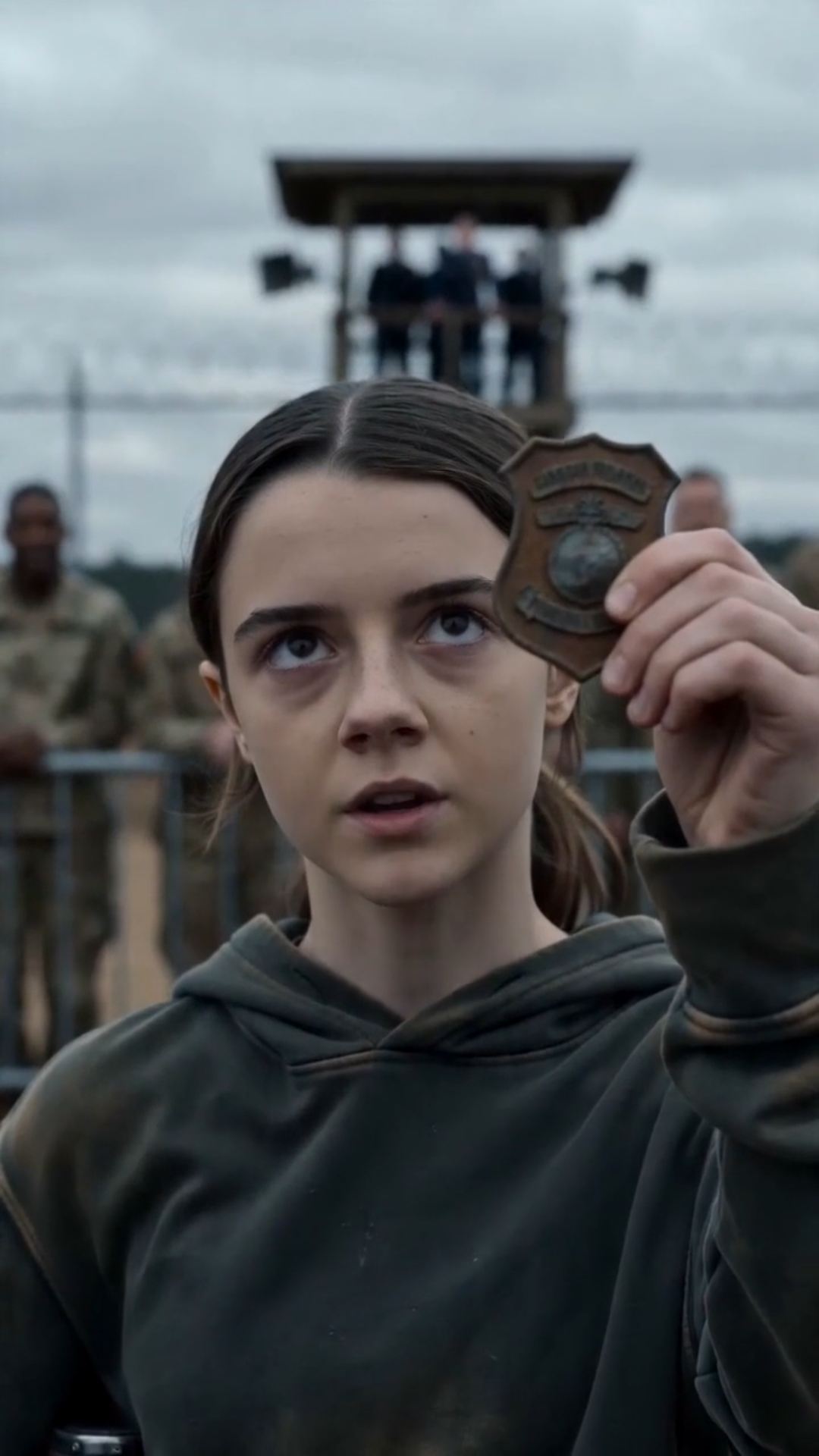 They Smashed Her Broken Rifle—Then She Exposed the Military's Biggest Secret