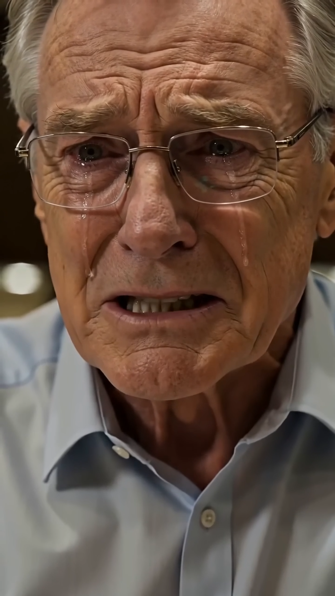 A Poor Boy Sold an Old Watch… The Jeweler Burst Into Tears Seconds Later