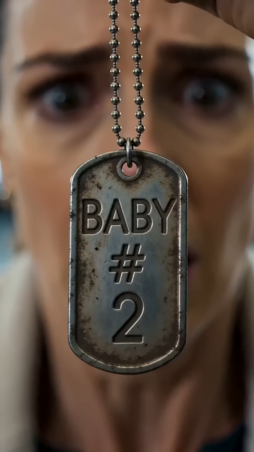 Two Identical Boys Met at the Airport—Then One Tiny Tag Changed Everything.