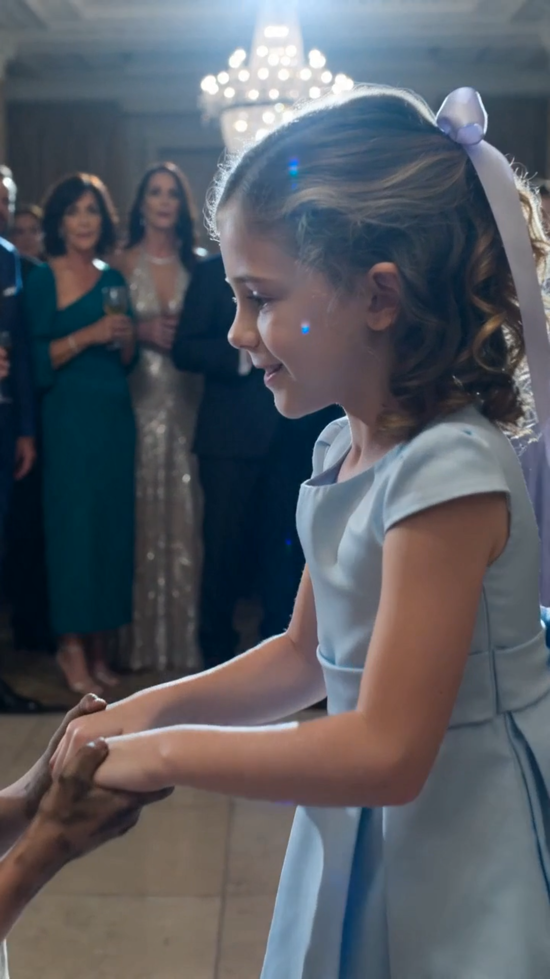 She Hadn't Walked in Fifteen Years… Until a Poor Boy Kept a Promise Everyone Else Forgot