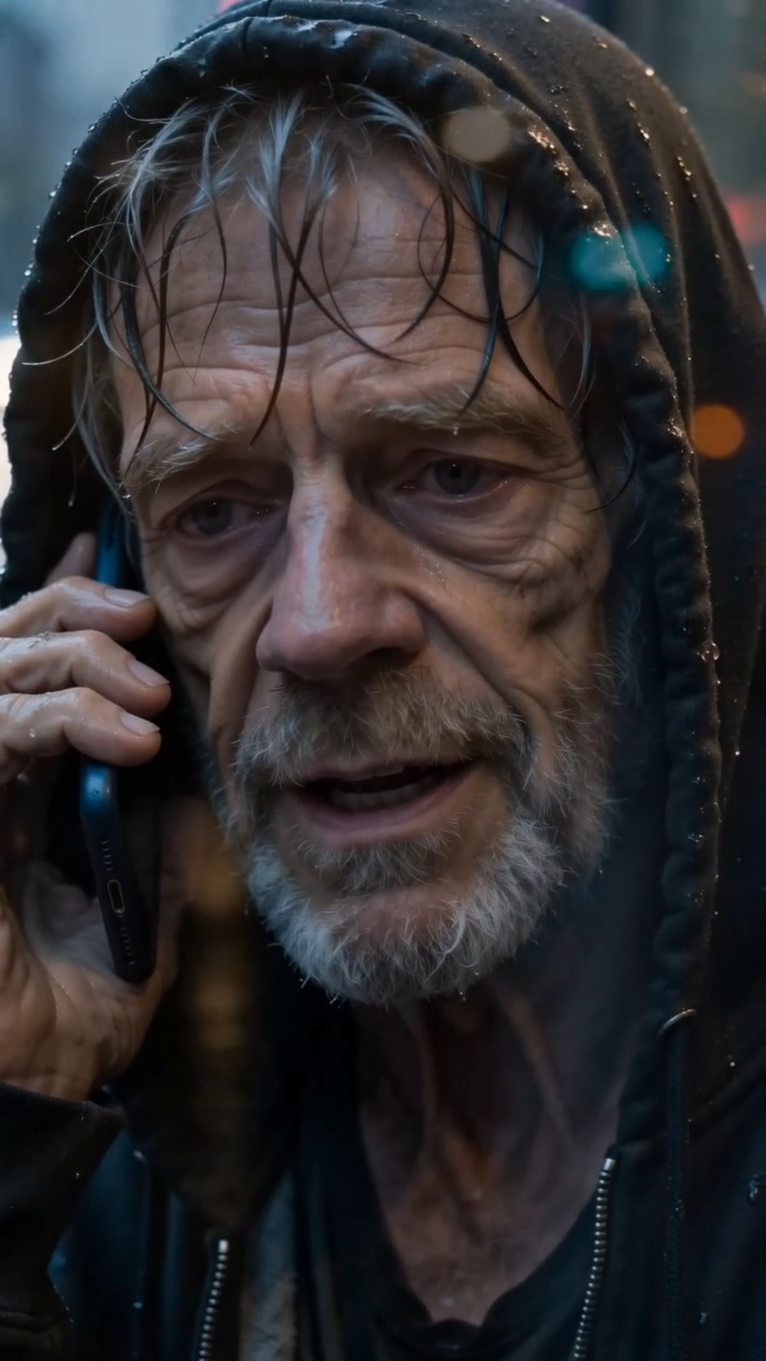 He Was Fired for Saving a Dying Stranger—Then One Phone Call Changed Everything.