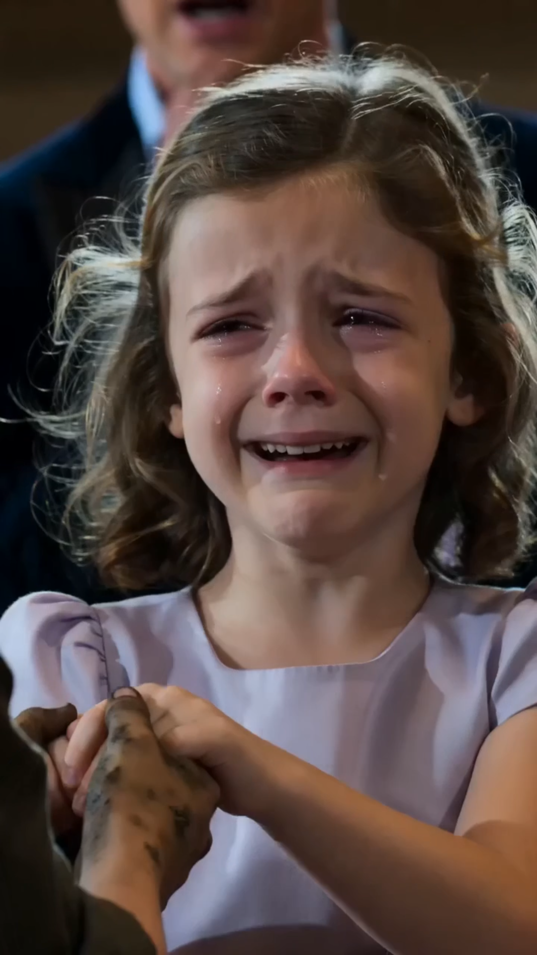 A Barefoot Boy Helped a Girl Stand—Then Her Father Recognized the Name That Changed Everything
