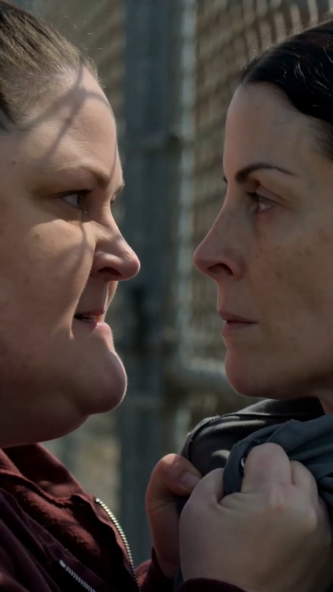A New Inmate Refused to Obey—What Happened Next Changed Every Woman Behind Bars