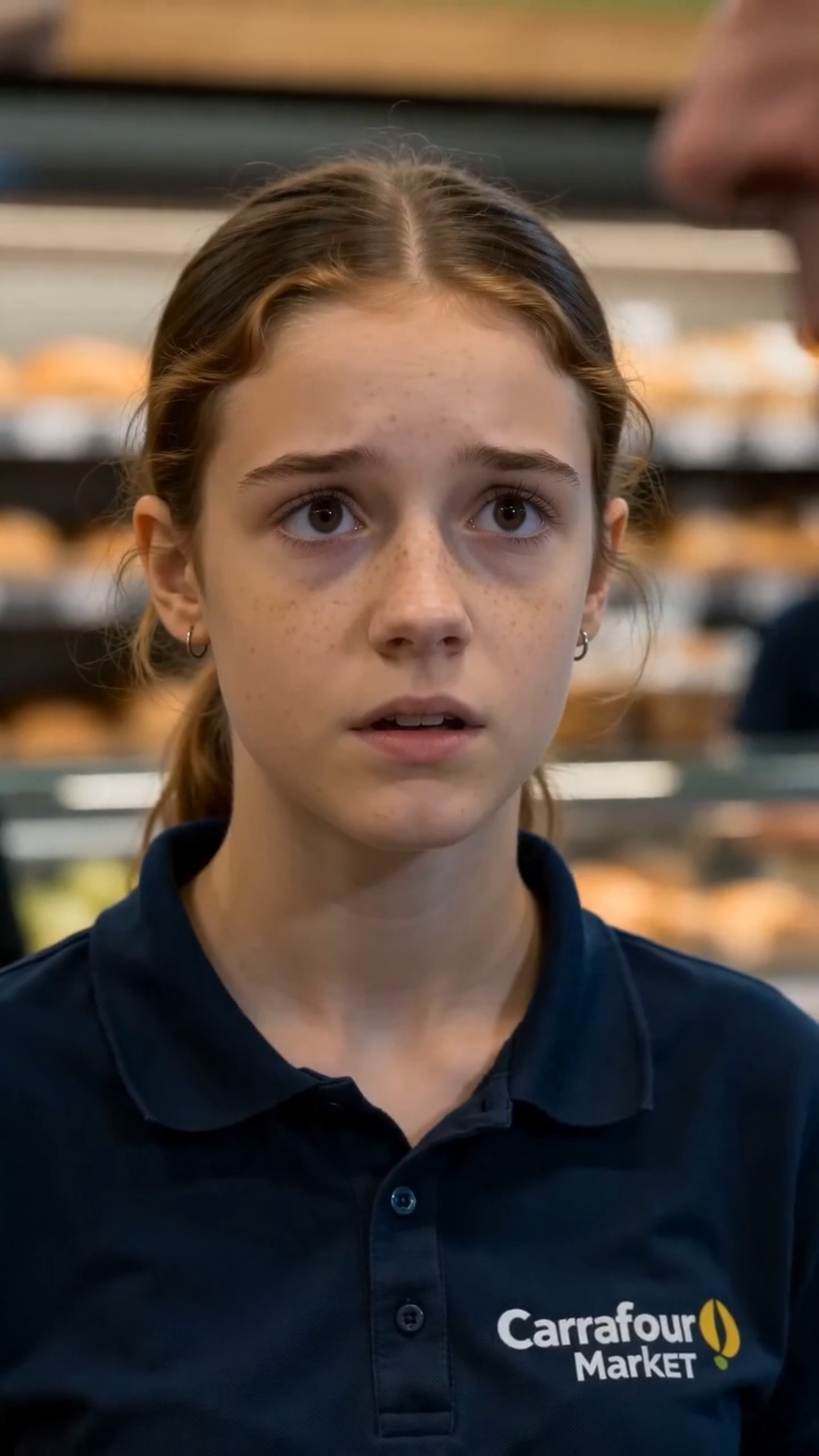 She Was Fired for Buying Him Milk—Then He Bought the Store