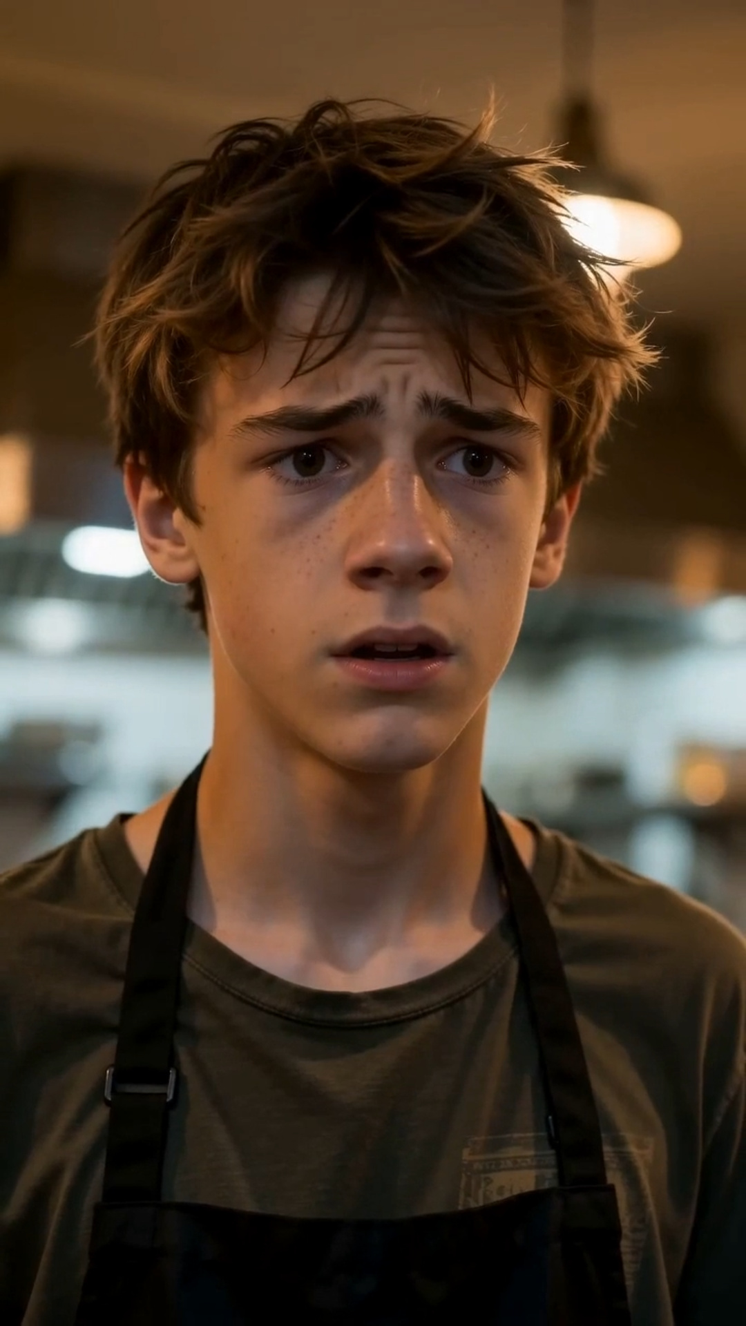 Le Dernier Euro de Lucas