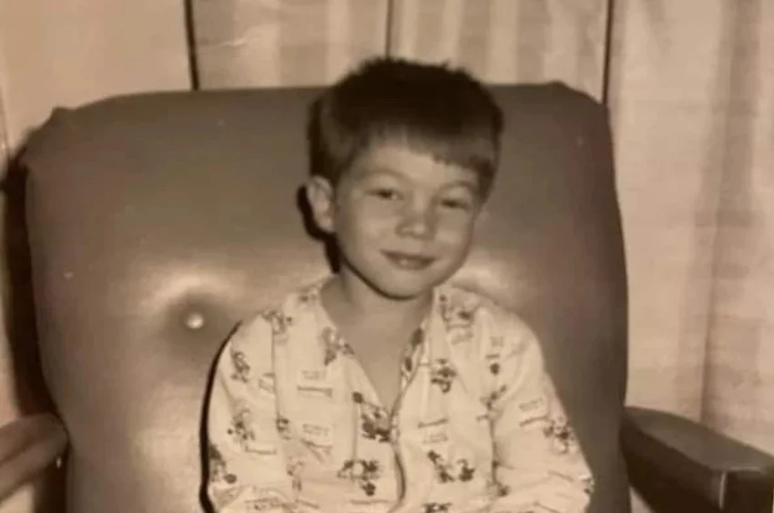 Rejected By His Own Mother... No One Thought He'd Ever Change The World
