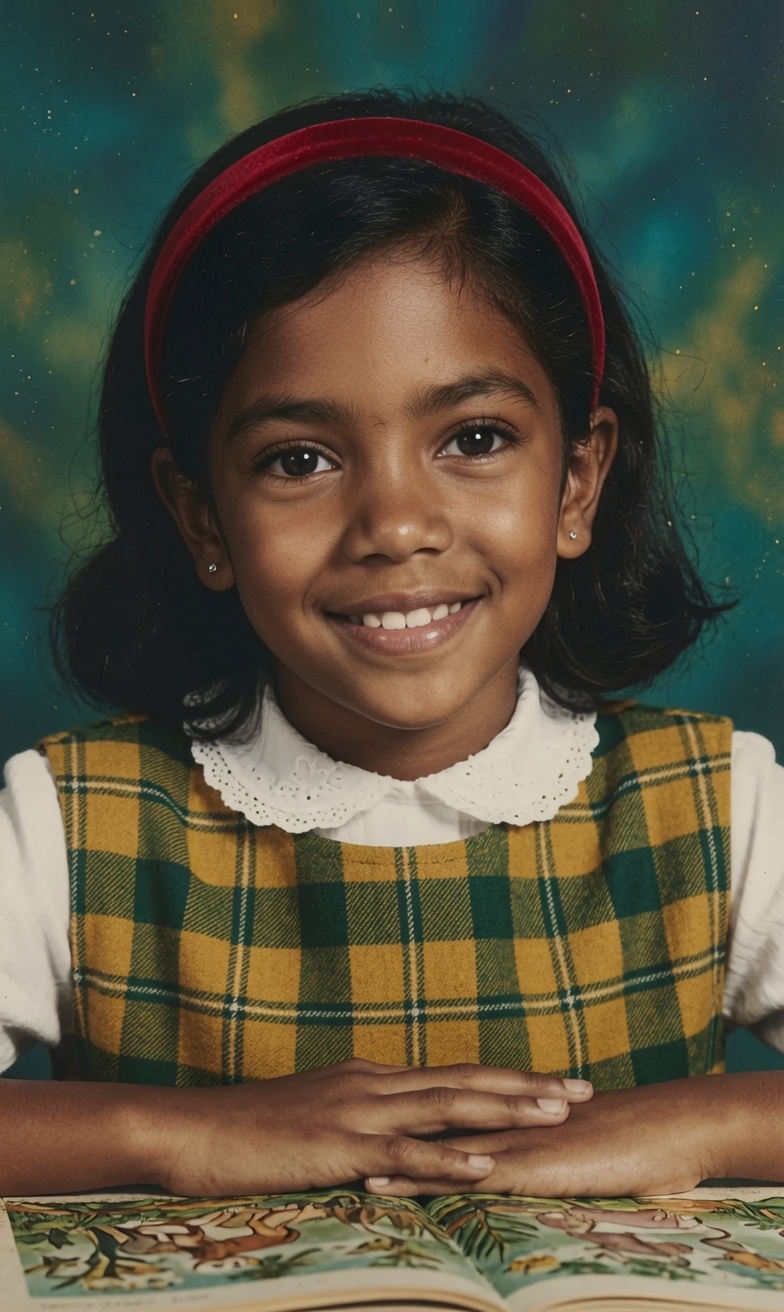 She Suffered In Extreme Poverty And Had No Place To Call Home But Today She Is One Of The Highest Paid Stars In The World