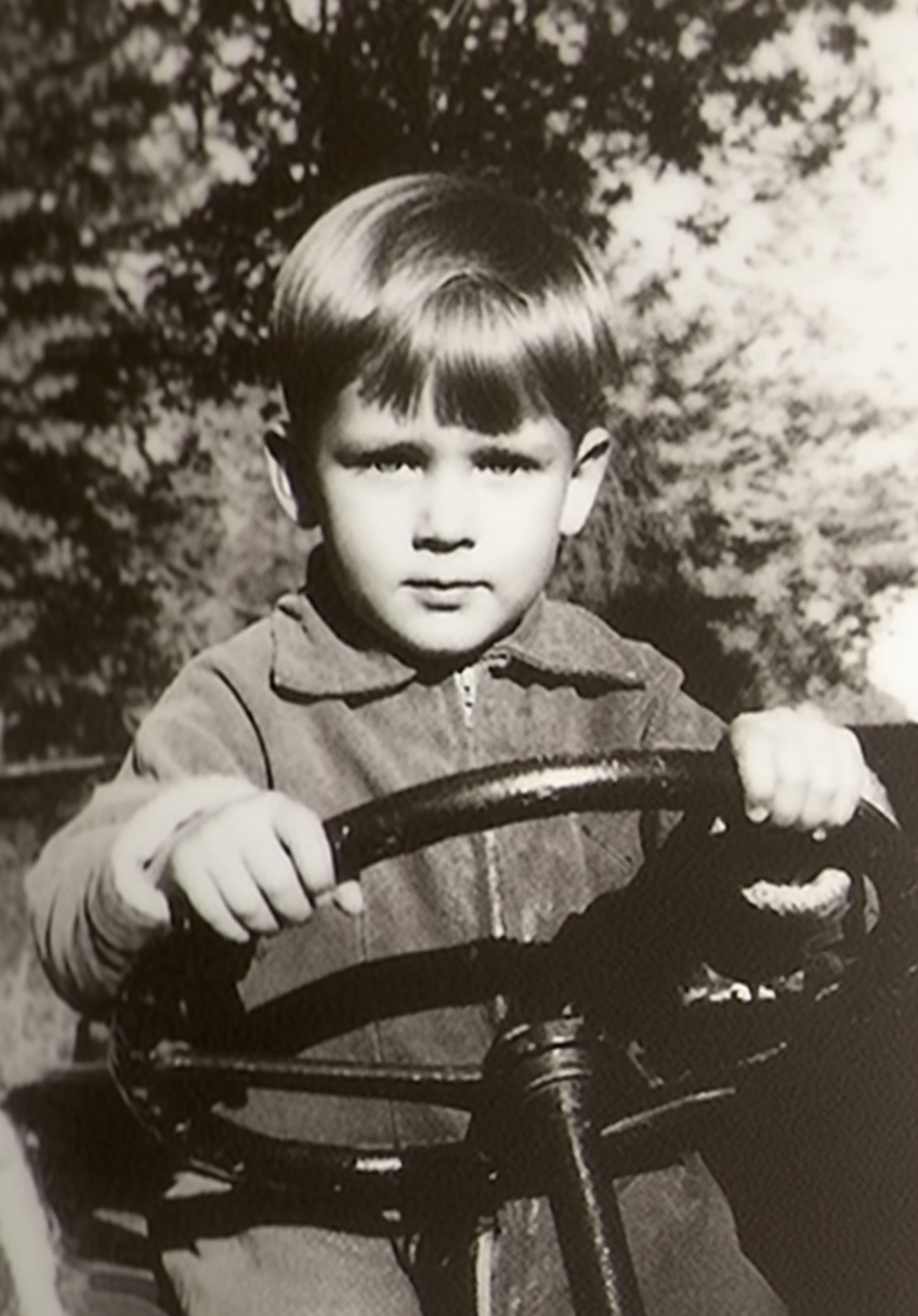 He Had Severe Asthma And Was Called ‘Odd’ Growing Up But He Became One Of America’s Biggest Stars - AmericaNews