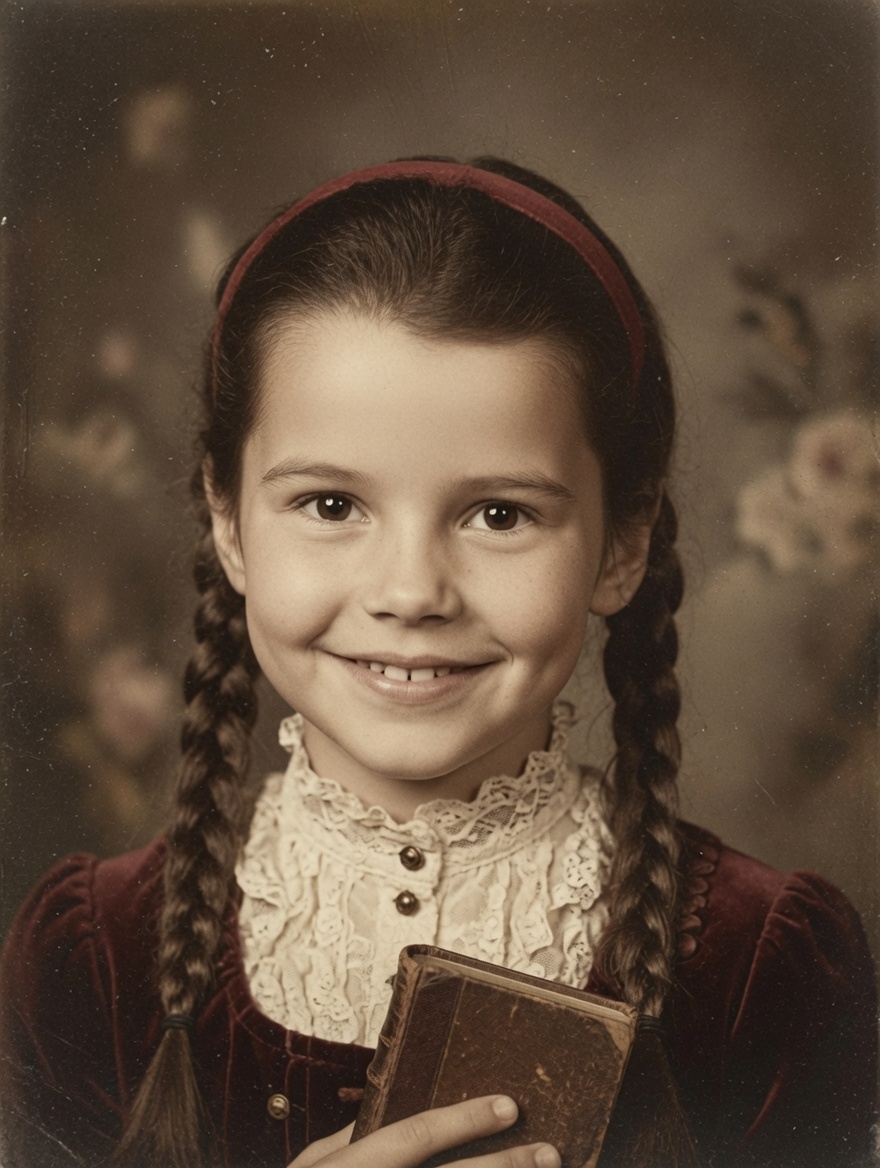 She Almost Didn't Make It Past Childhood… Yet Her Story Became One  Of Hollywood's Most Inspiring.
