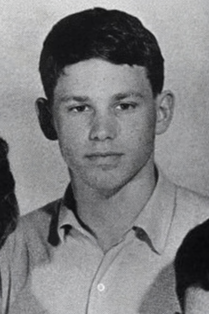 He Lived On Canned Beans Before Becoming One Of The Greatest Rock Stars Of All Time