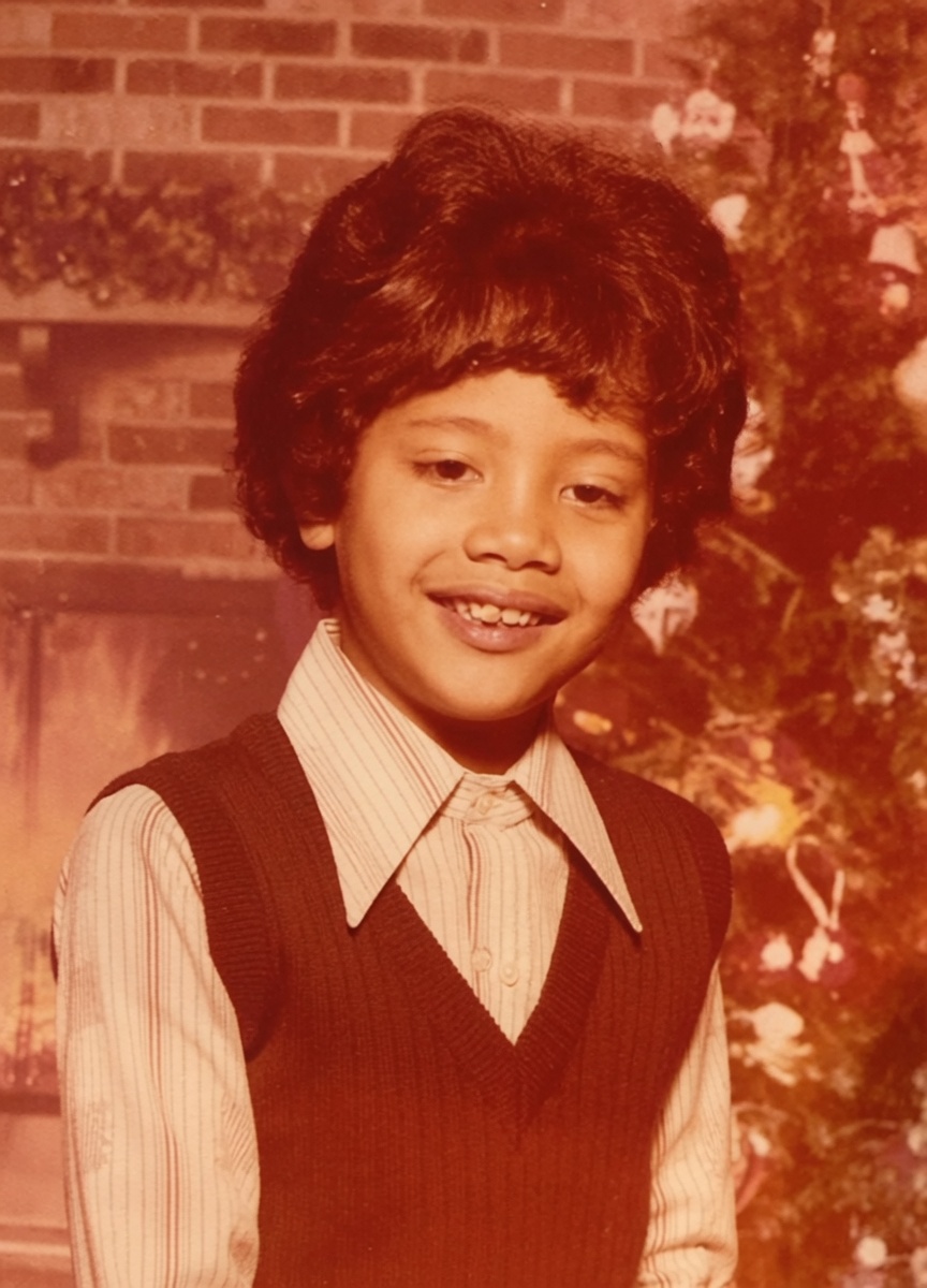 This young boy's future looked hopeless after multiple arrests and barely enough money to survive. Years later, he became a Hollywood star.