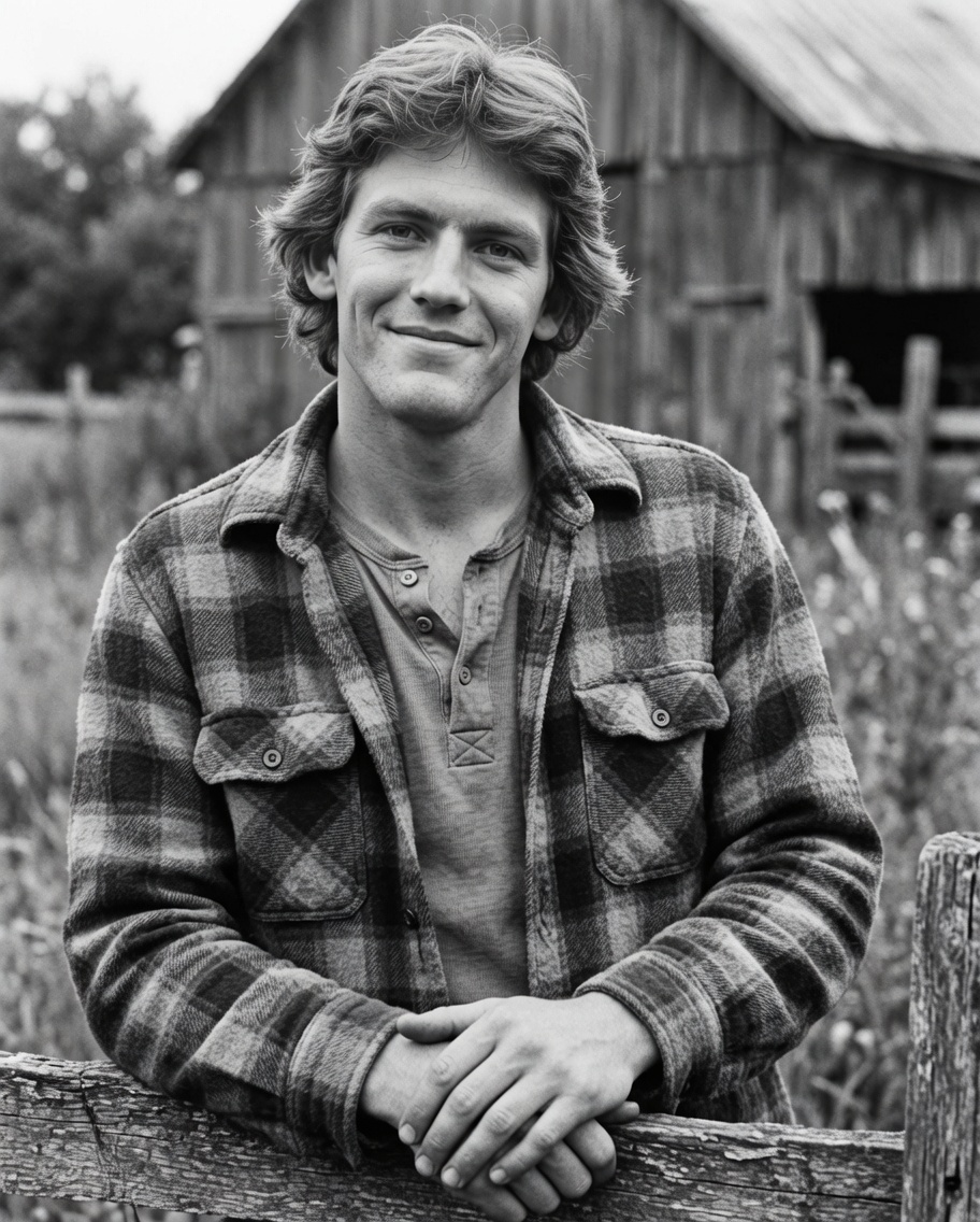 Every Girl Wanted Him In High School... The Rest Of His Story Shocked Everyone.