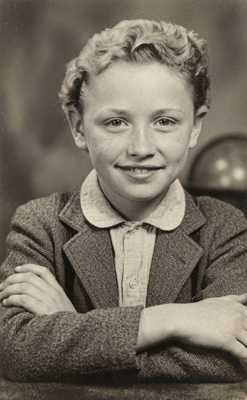 She Had A Tough Childhood Growing Up In A Cabin But Today Everyone Knows Her Name - AmericaNews