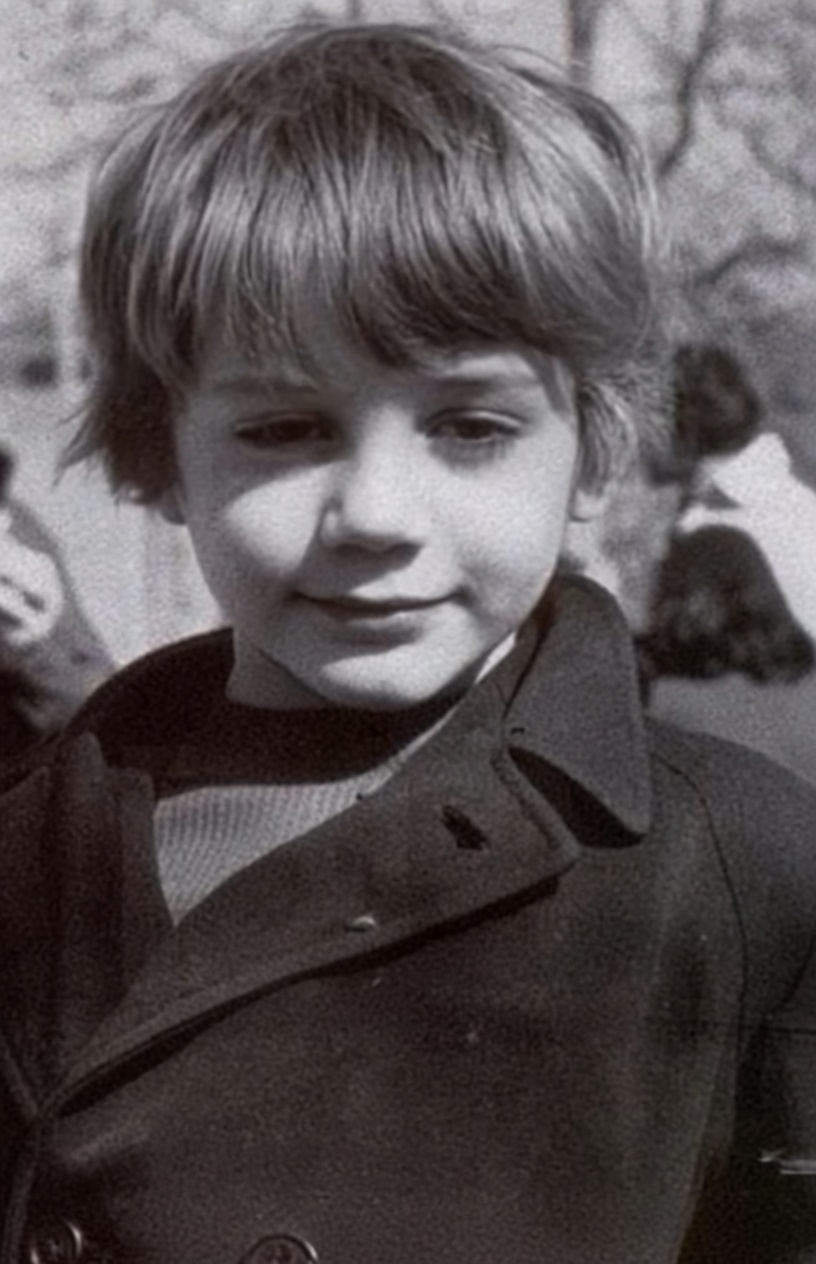 By Age 6, His Life Was Already Heading Down A Dangerous Path...