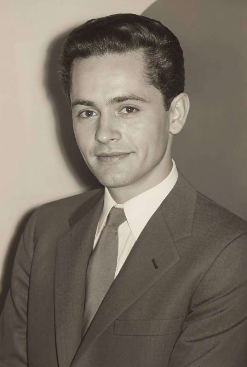 He looks completely innocent... But his dark history will shock you.  Discover who he really is