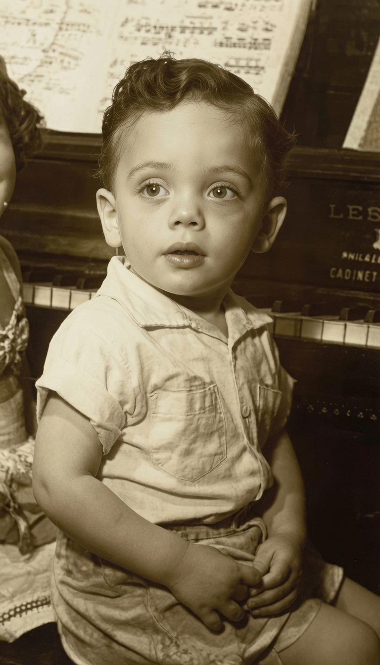 His Father Left When He Was Just 8... Everyone Thought His Story Would End There