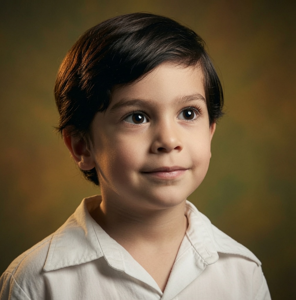 At Just 10 Years Old, He Lost Almost Everything In A Plane Crash...  No One Could Have Predicted What Came Next.