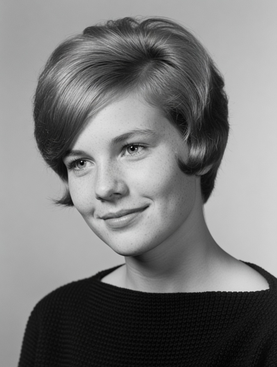 The Girl Who Was Mocked For Her Looks  Became One Of The Most Admired Women In Entertainment.
